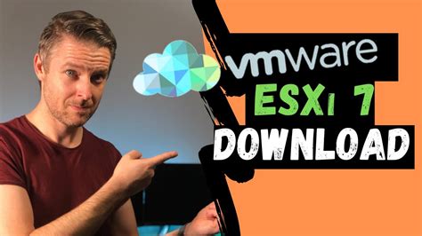  VMware vSphere . . Download esxi